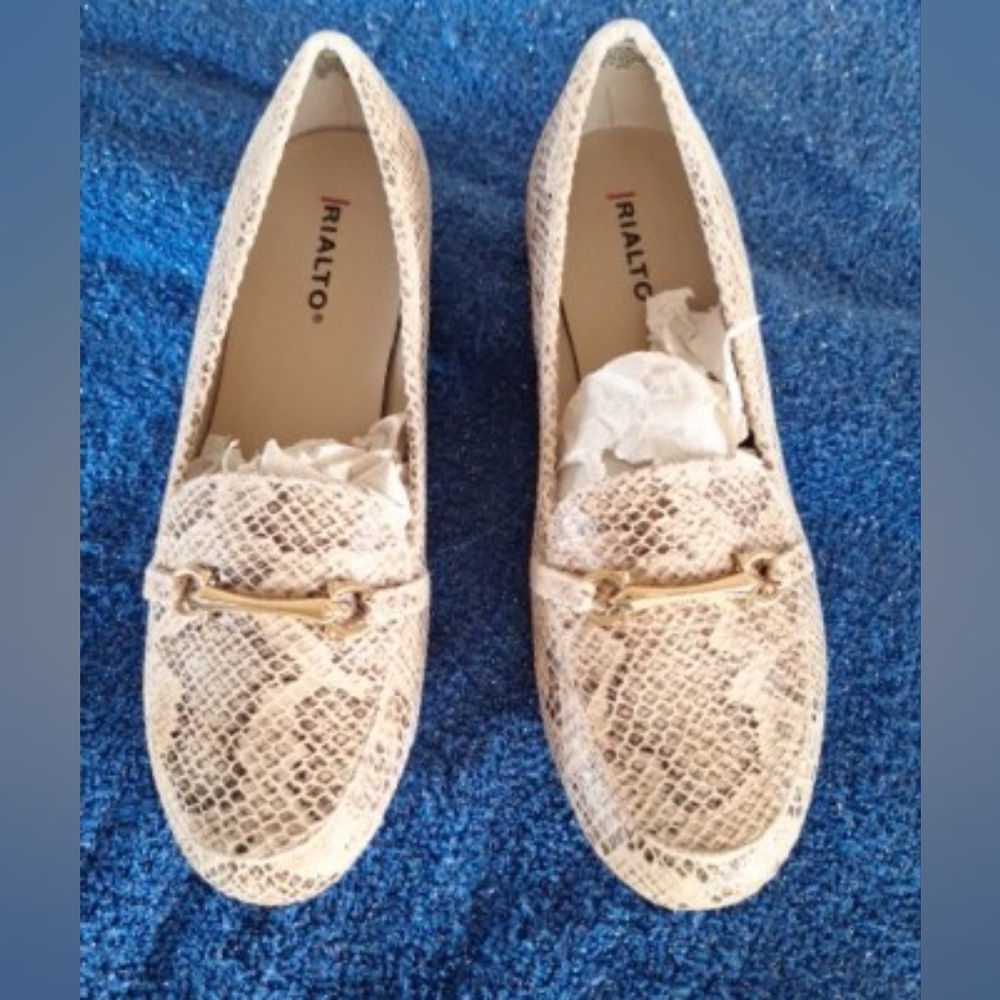 RIALTO Size 9